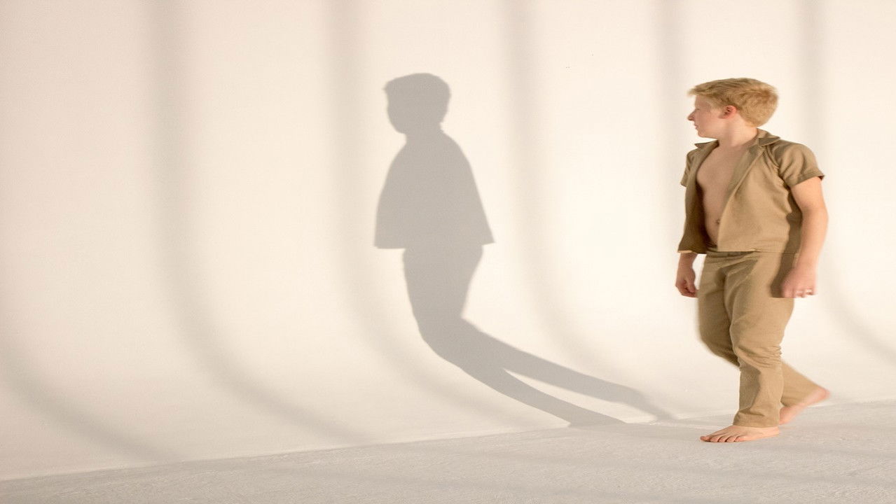 While I Sing backdrop