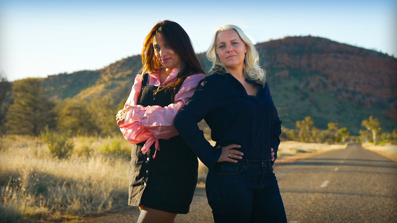 Drömlandet backdrop