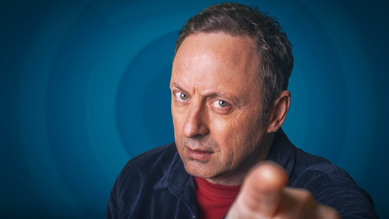 Doorbell Detectives backdrop