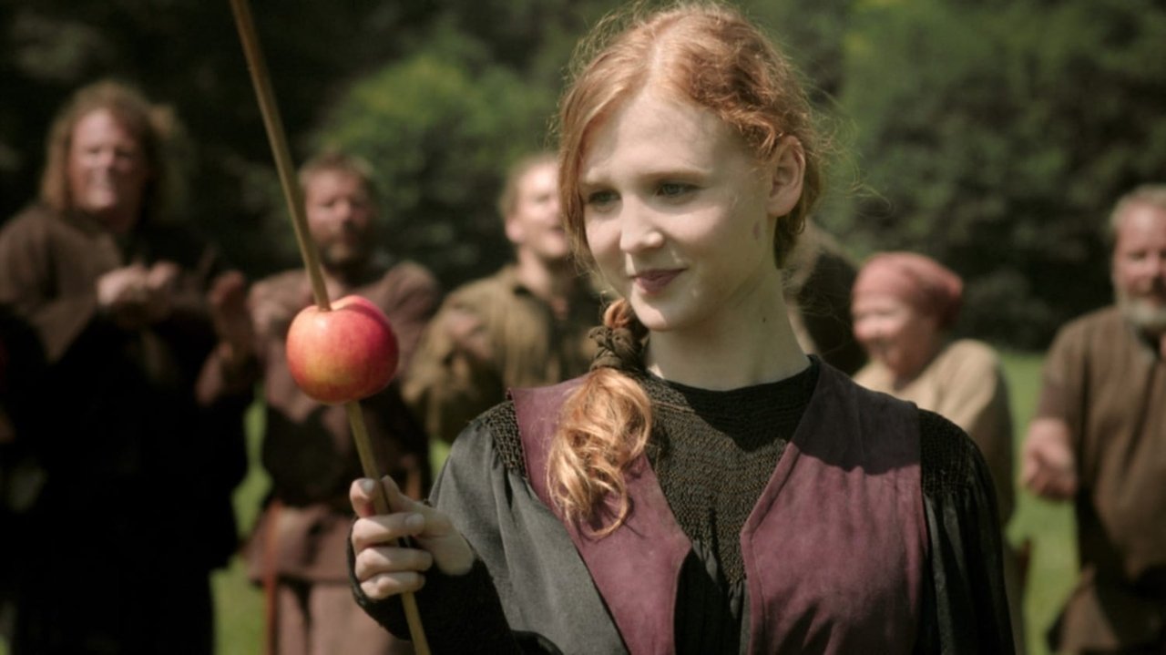 Von einem, der auszog, das Fürchten zu lernen backdrop