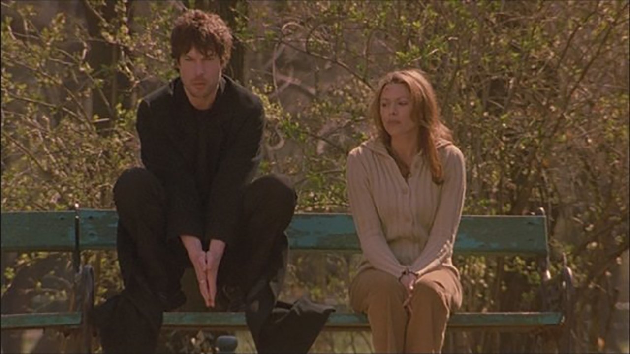 The Prophecy V: Forsaken backdrop