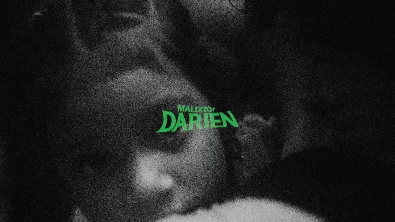 El Maldito Darién backdrop