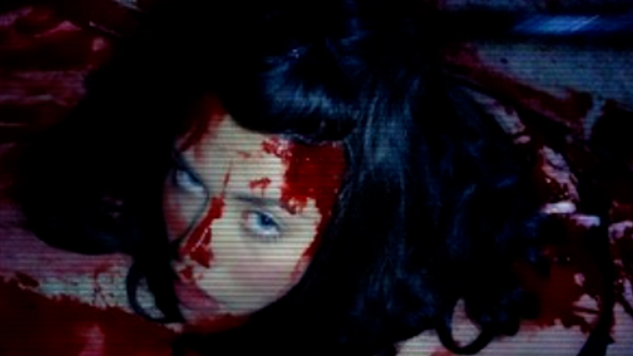 Hunting Grounds backdrop