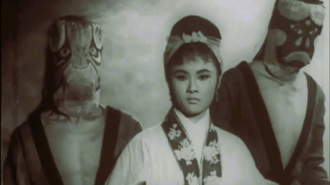 The Snowflake Sword (Part 3) backdrop