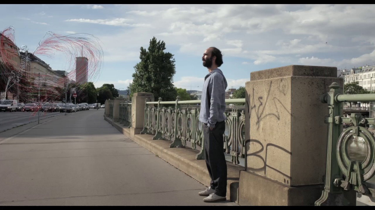 Dead Reckoning backdrop