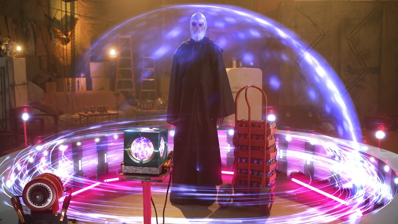 Carolina's Calling backdrop