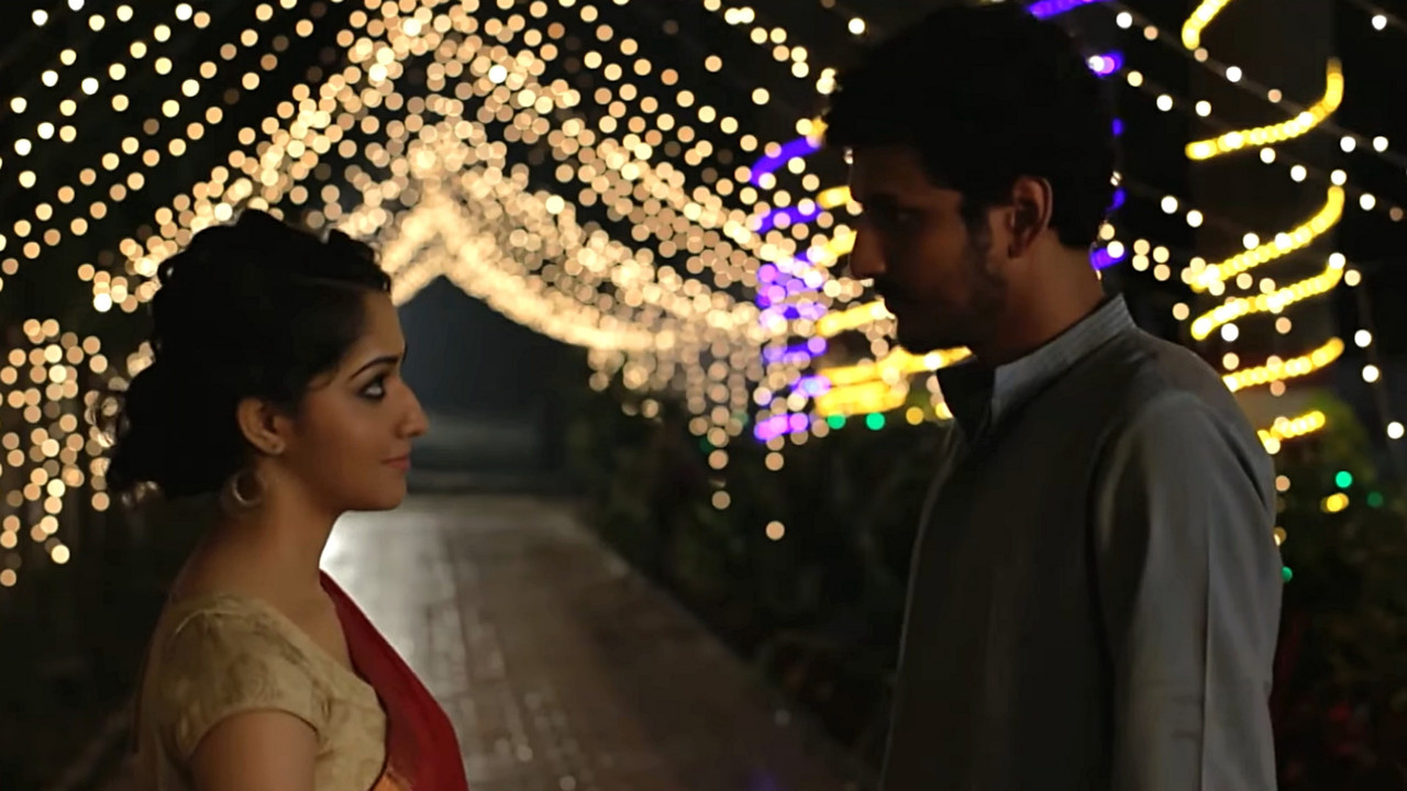 Onnyo Basanto backdrop