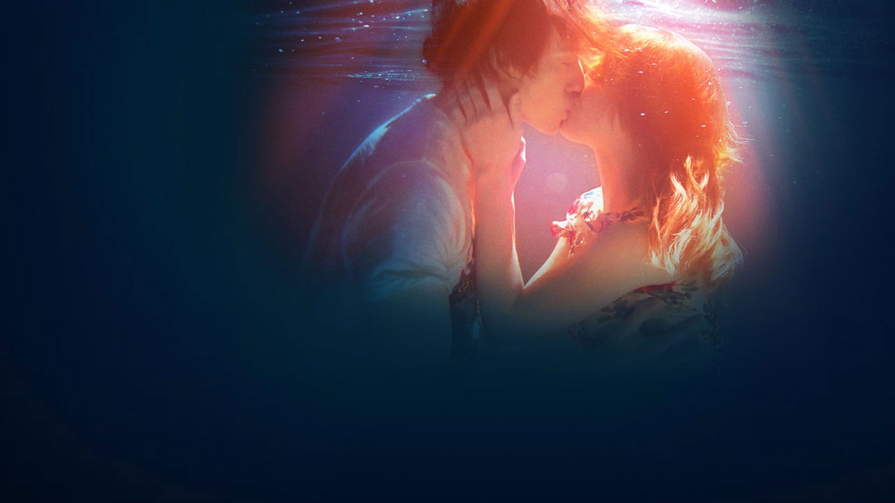 Море на двоих backdrop