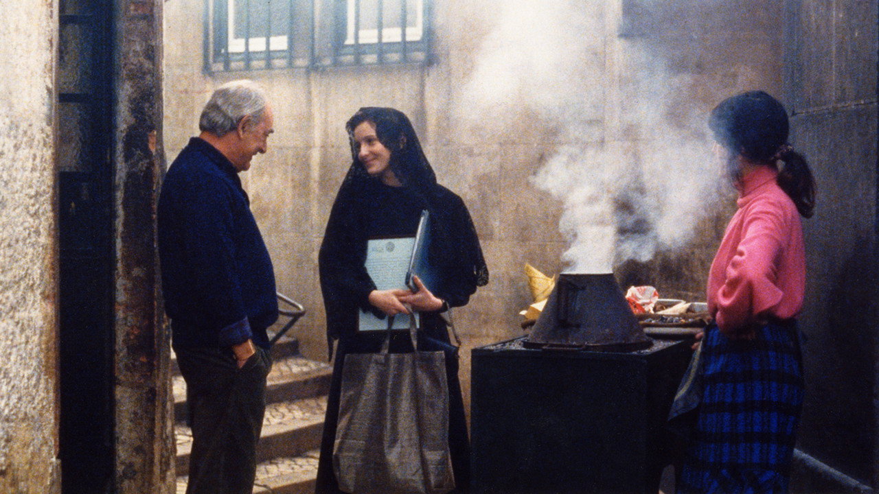 Blind Man's Bluff backdrop