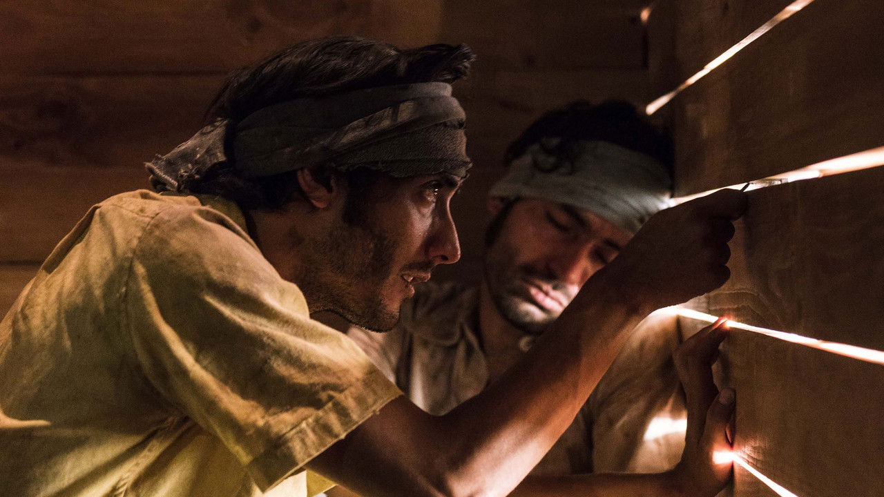 Meeting Point backdrop