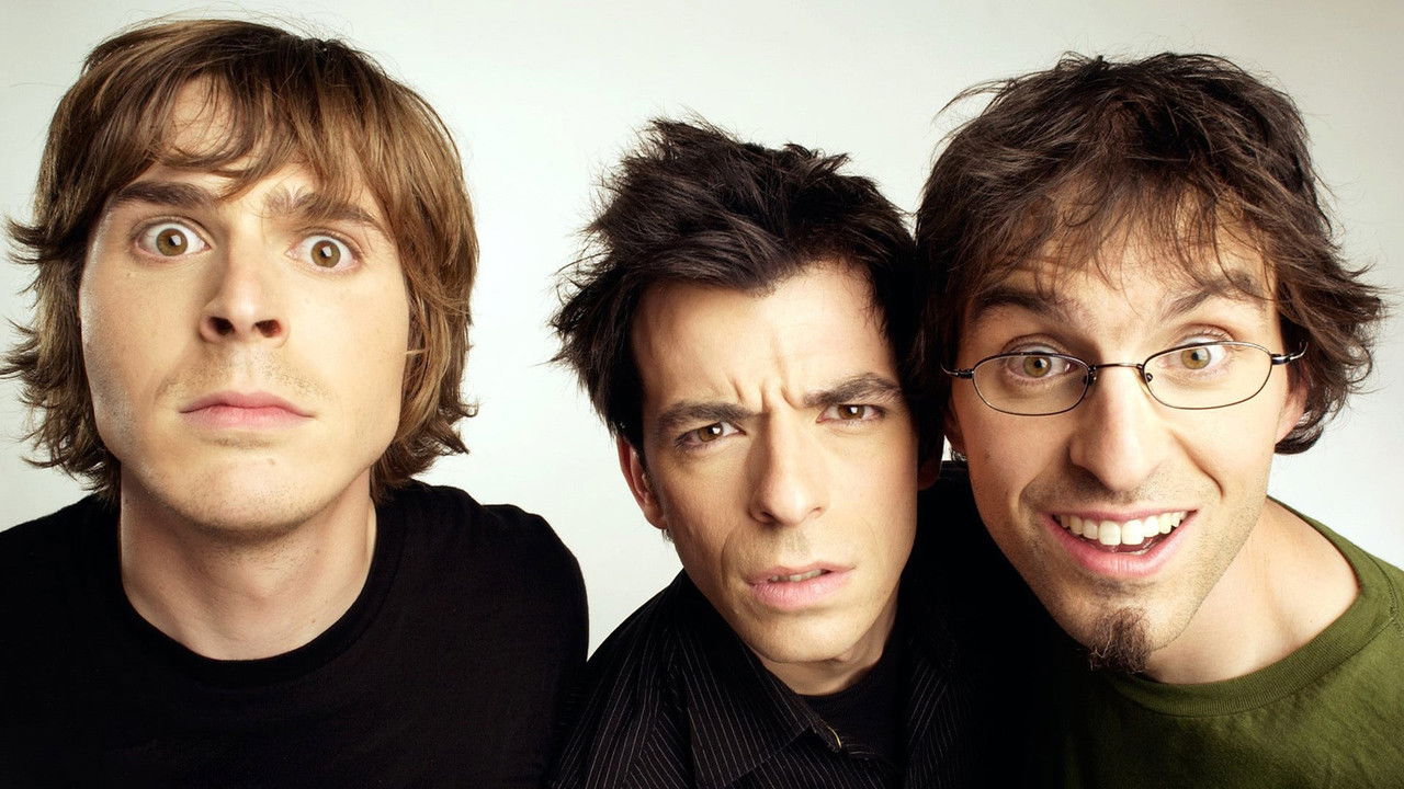 Les Pieds dans la marge backdrop