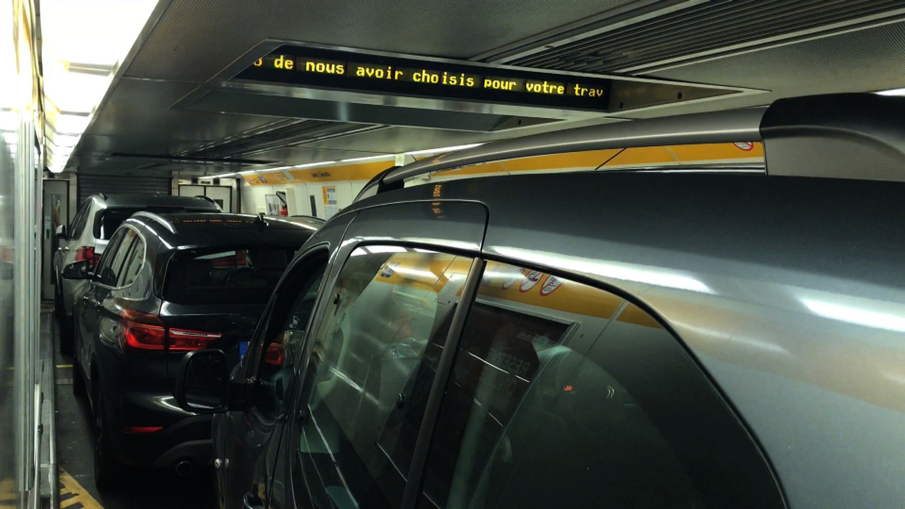 Song For Europe backdrop