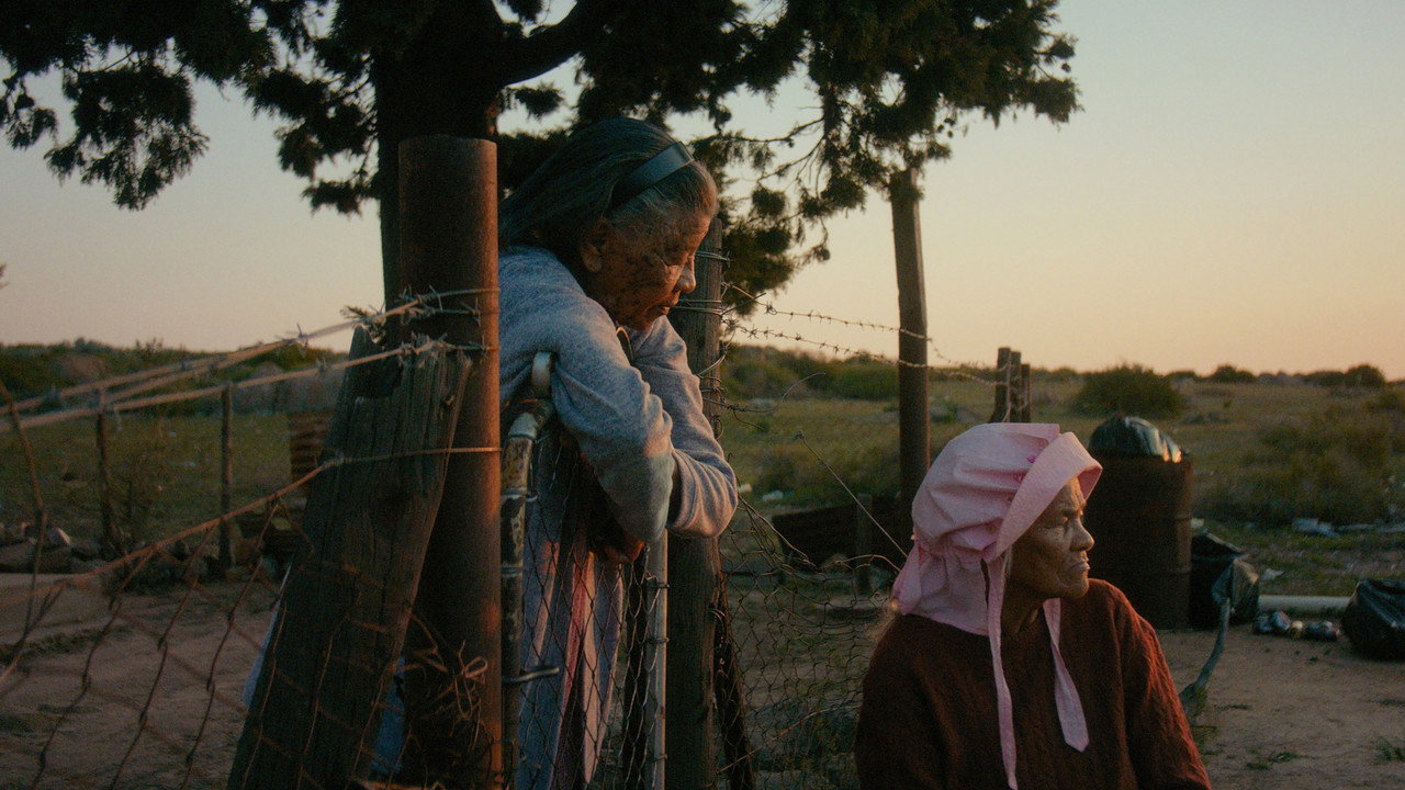 Variations on a Theme backdrop