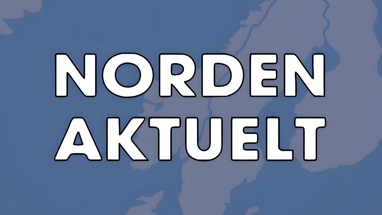 Norden aktuelt backdrop