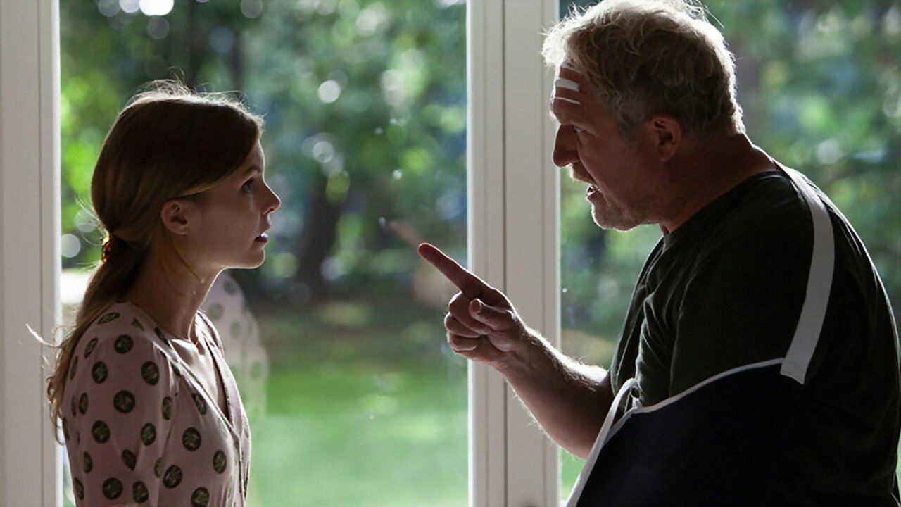 Ein Sommer in Südtirol backdrop