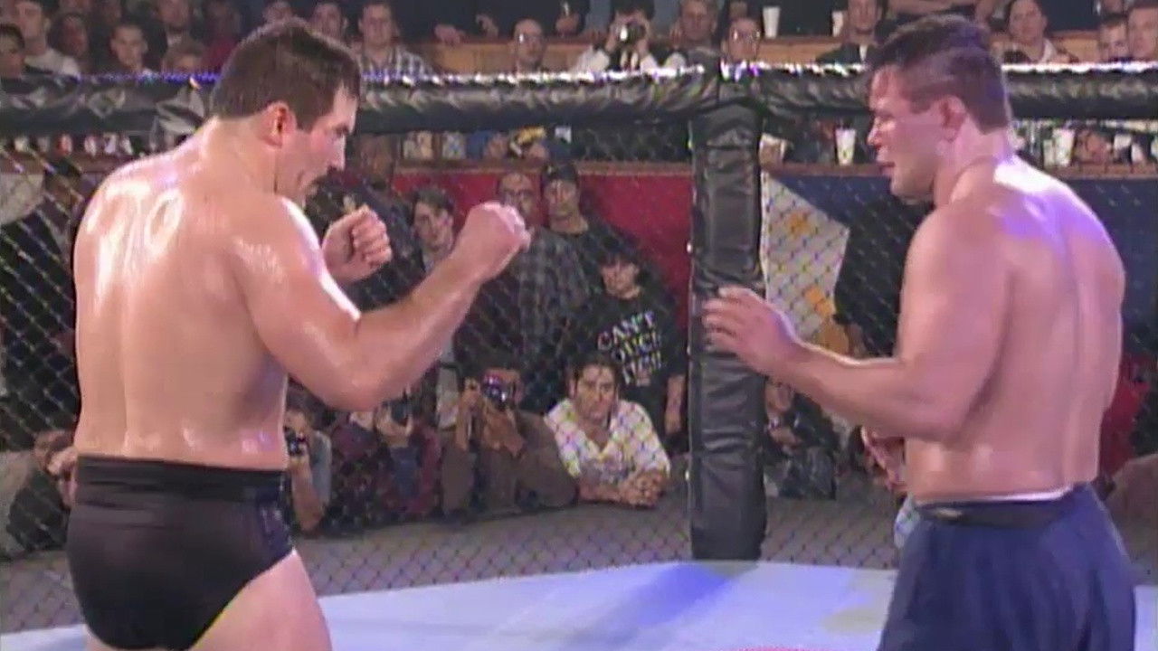 UFC 7.5: The Ultimate Ultimate backdrop