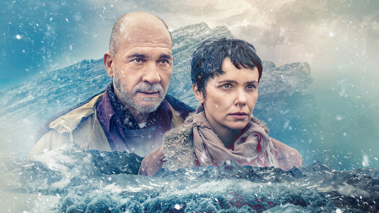 Welcome, Violeta! backdrop