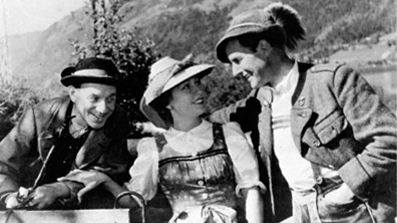 Kohlhiesels Töchter backdrop