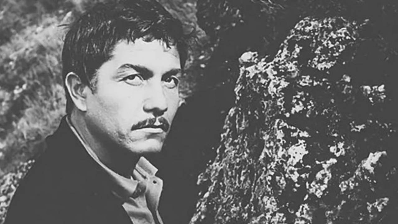 The Steepness backdrop