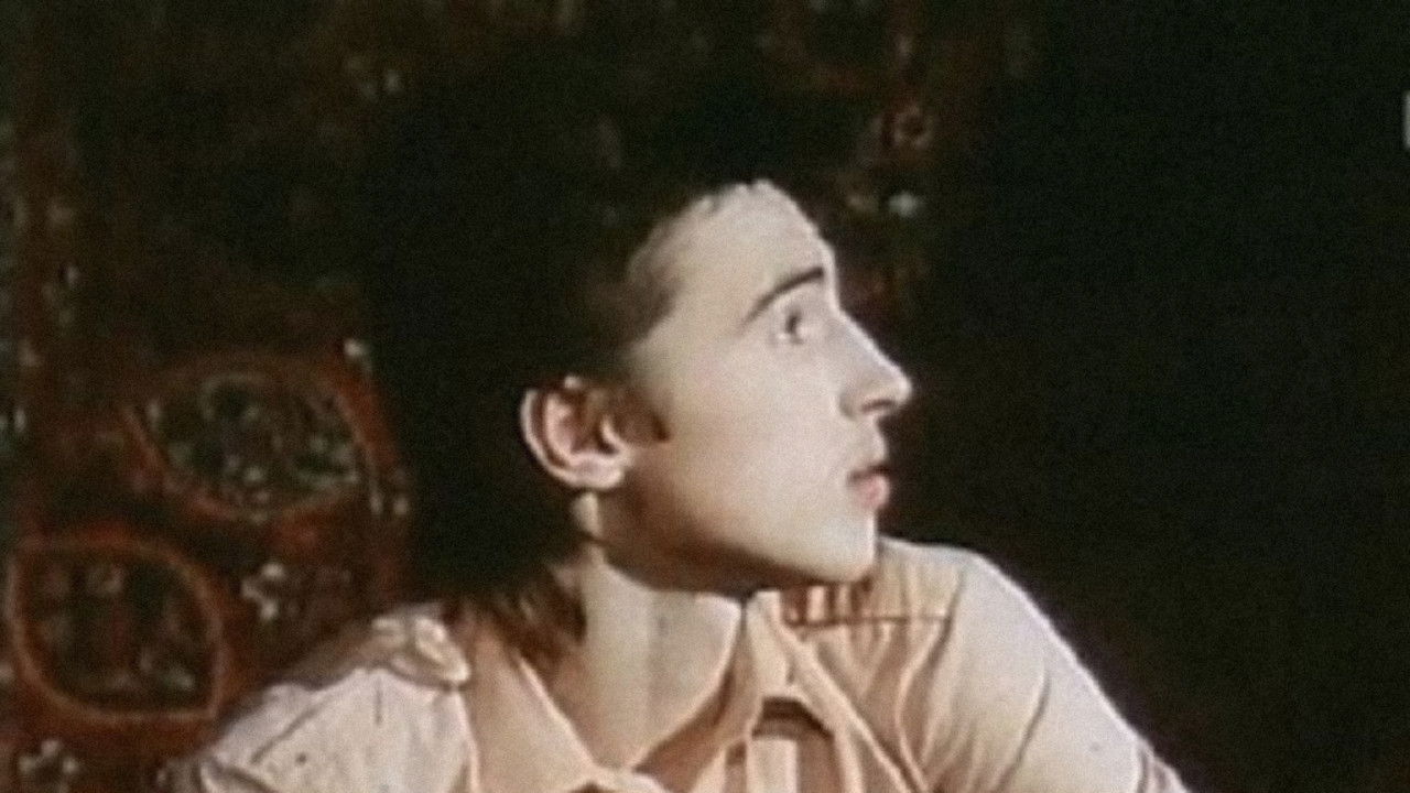 Provincial Story backdrop