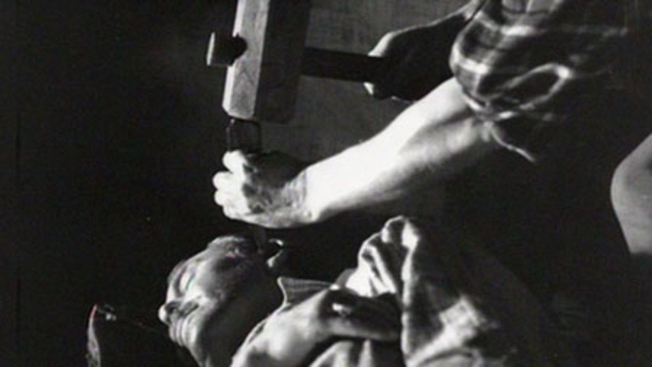 Crimes at the Dark House backdrop