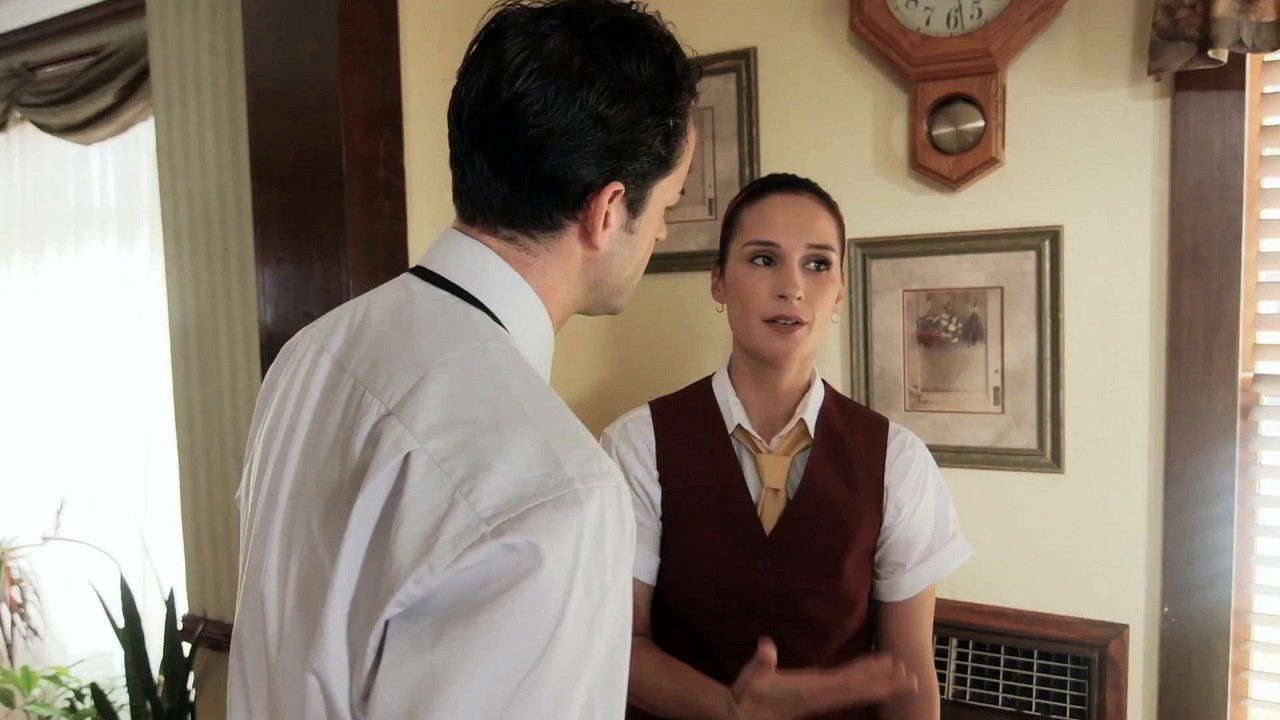 Hank Boyd Is Dead backdrop