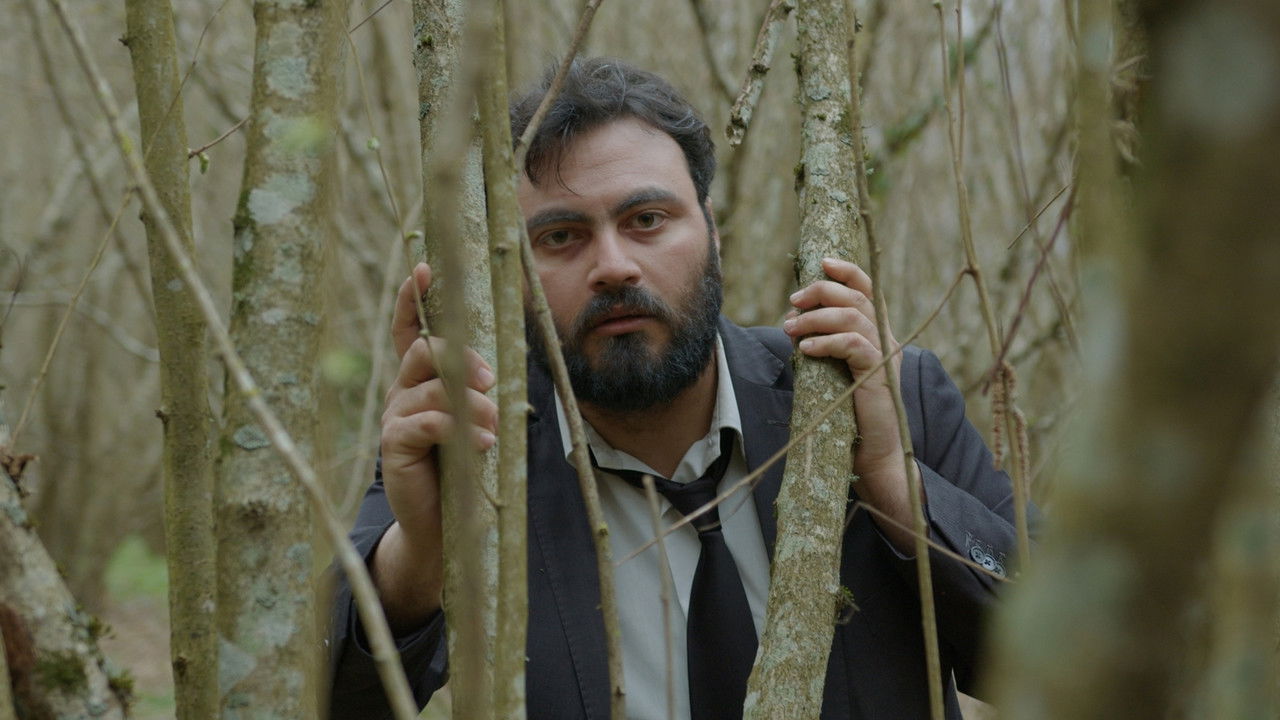 Manifesto d'Amore, Requiem for a Friend backdrop