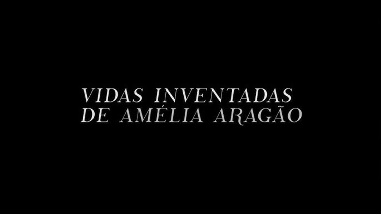 Vidas Inventadas de Amélia Aragão backdrop