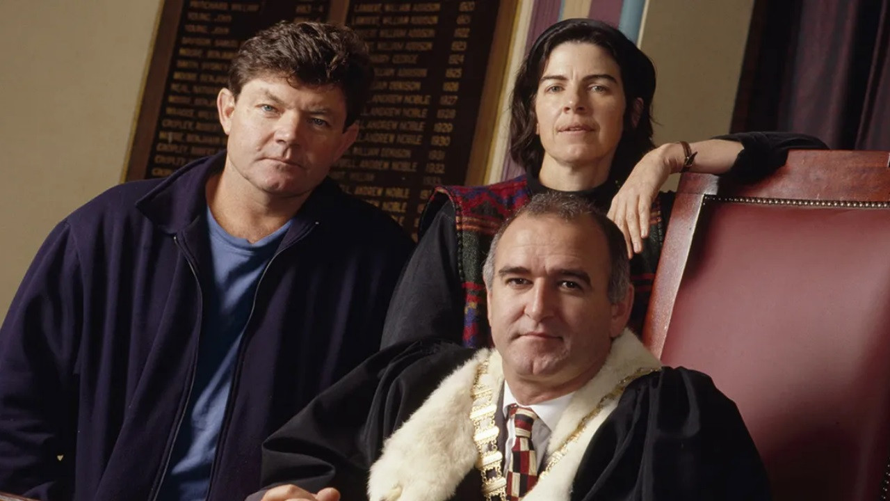 Rats in the Ranks backdrop