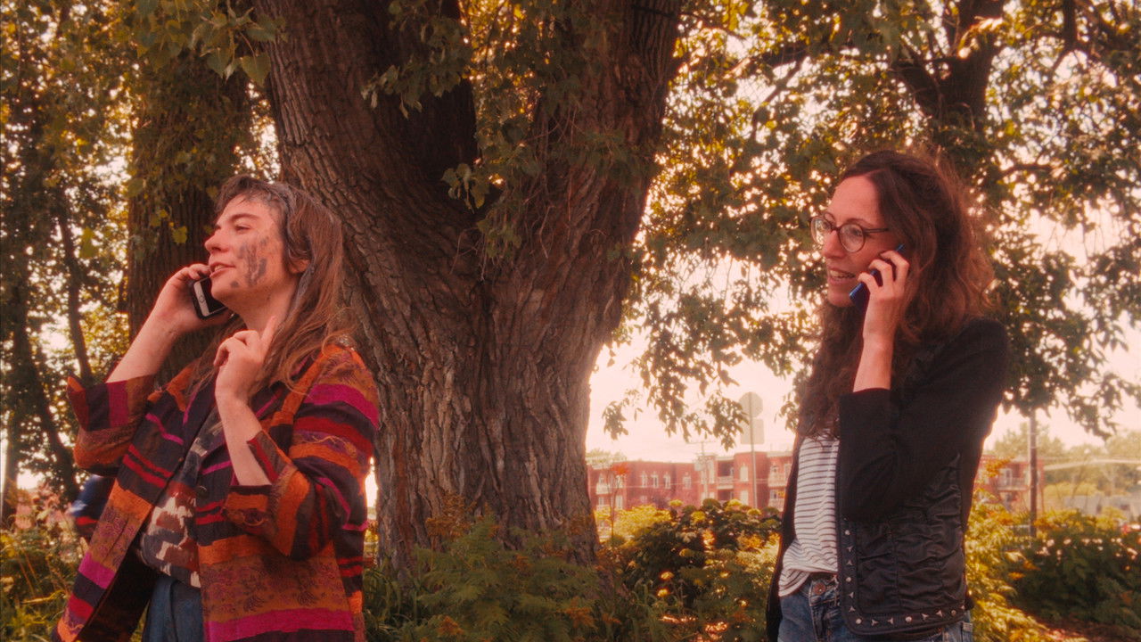 Nightmare's Advice backdrop