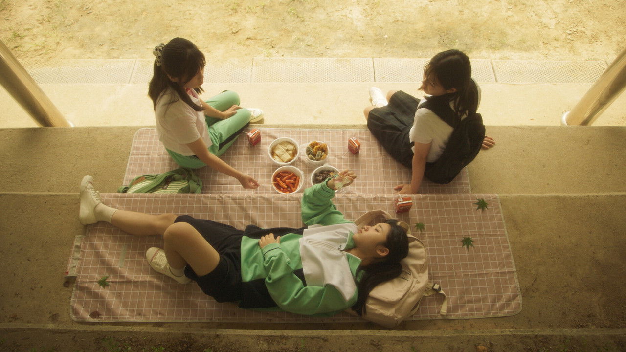 Climacteric Woman backdrop