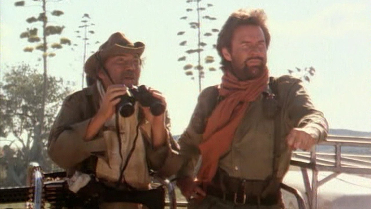 Code Name Vengeance backdrop