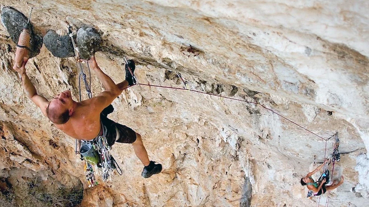 Rockin' Cuba backdrop