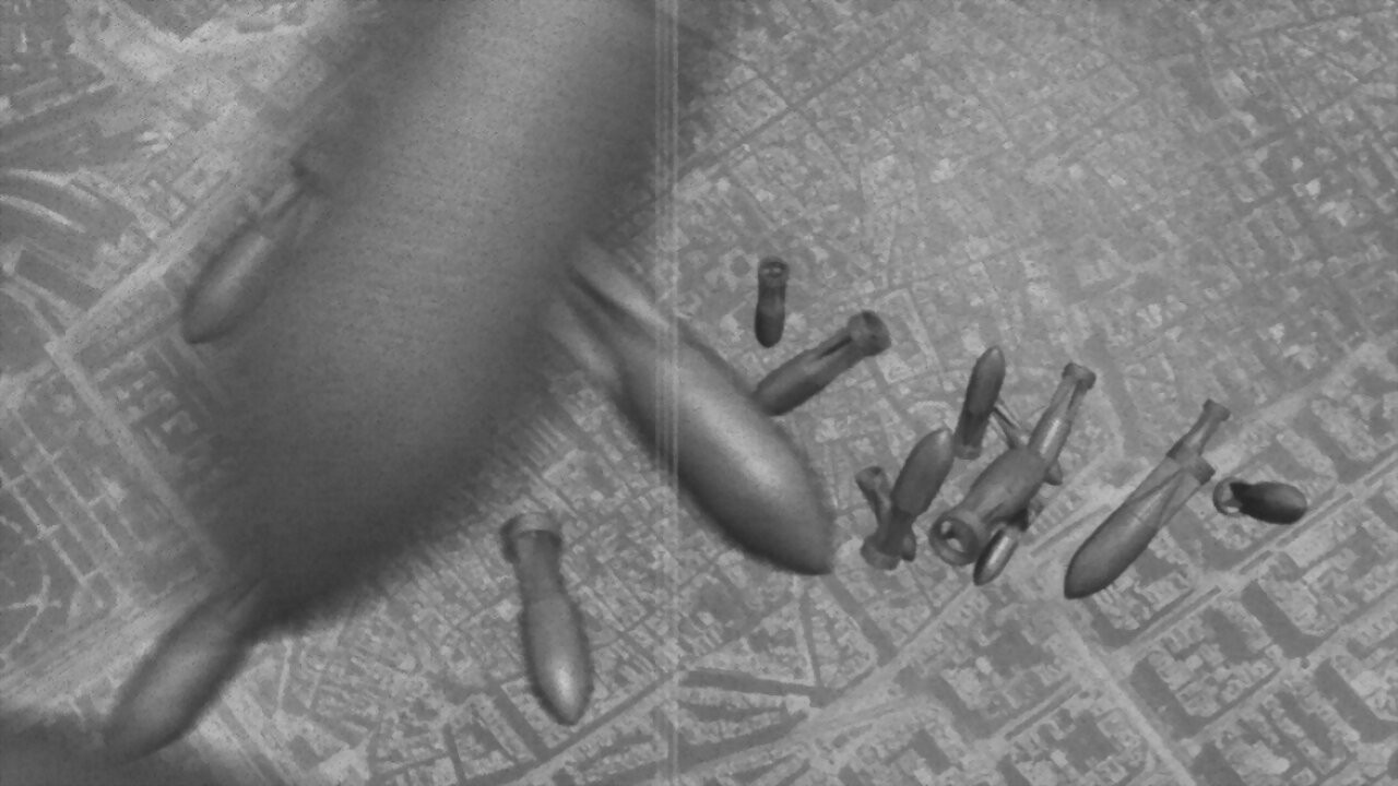 Mirant al cel backdrop