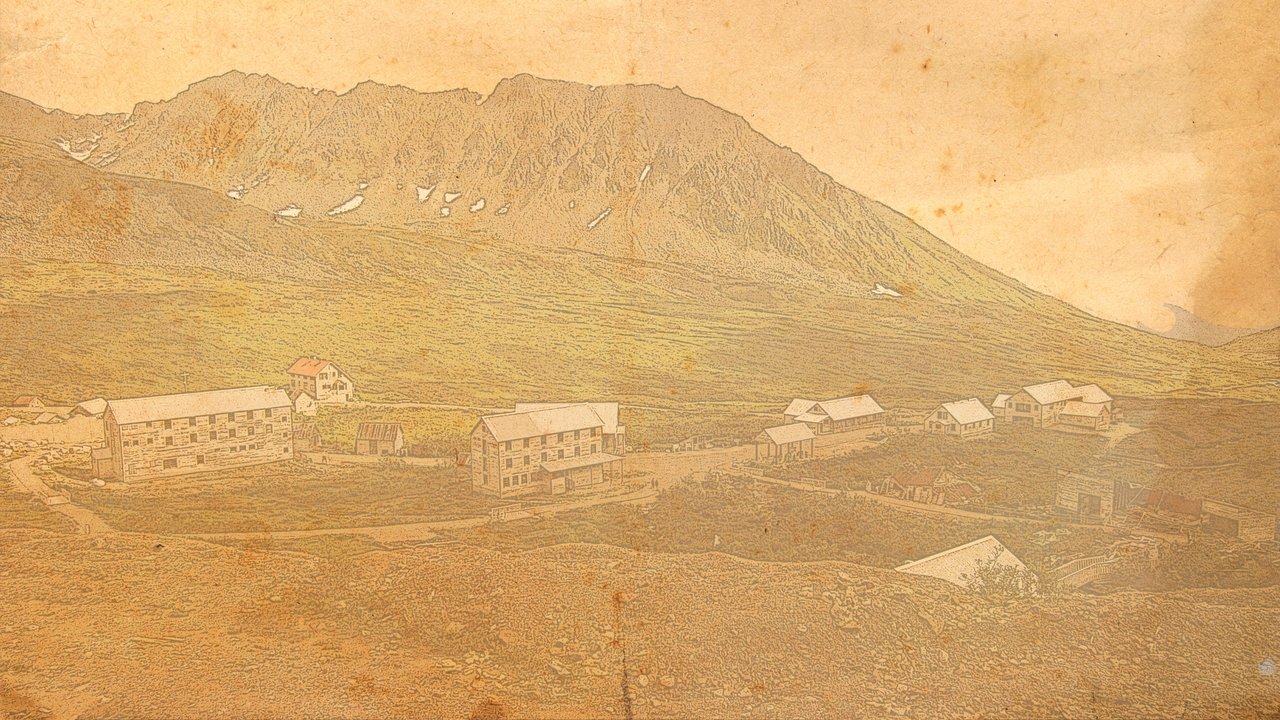 Sudsy Slim Rides Again backdrop