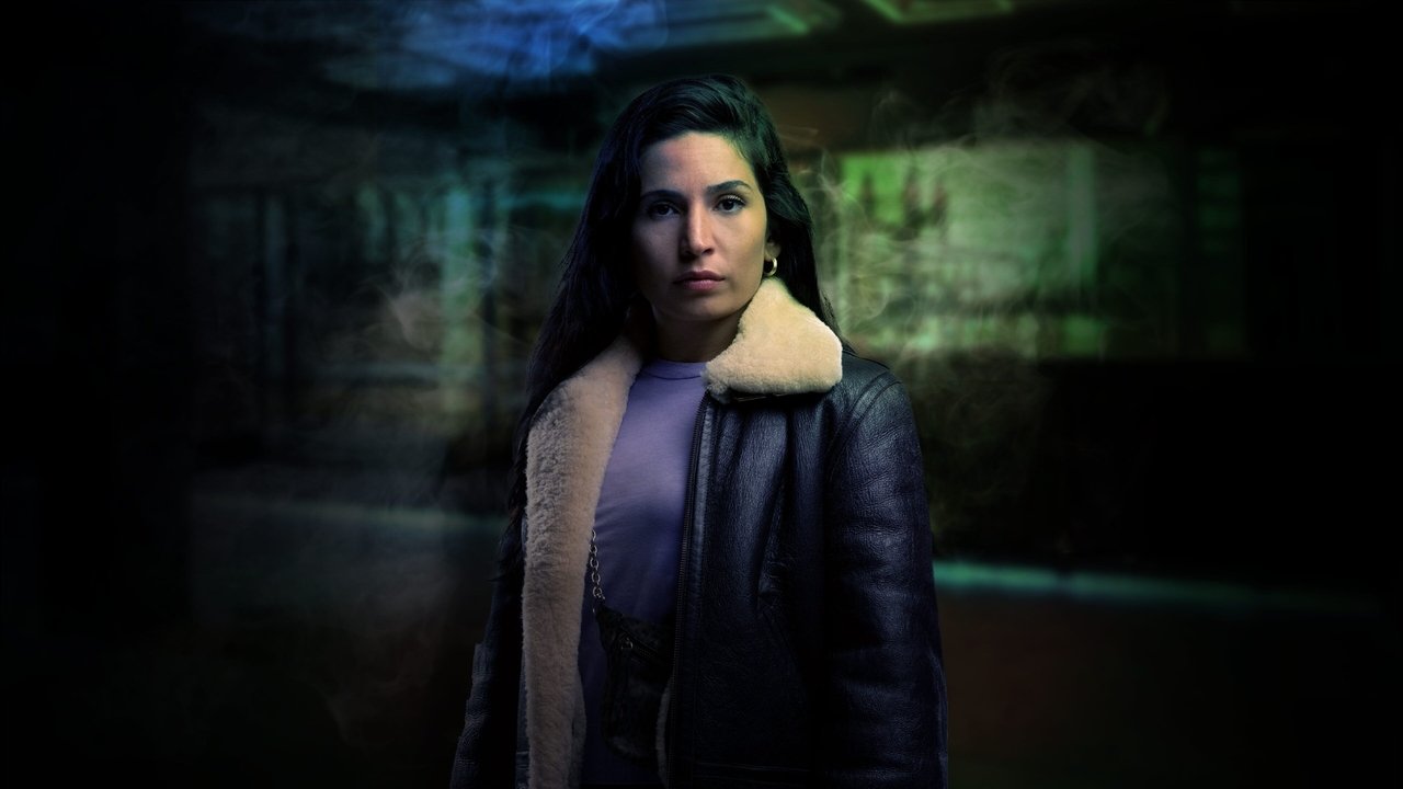 Mocro Mafia: Meltem backdrop