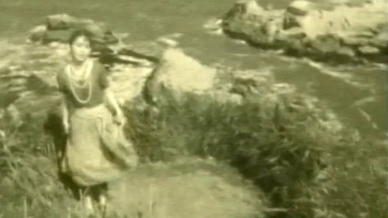 A Port in Vain backdrop