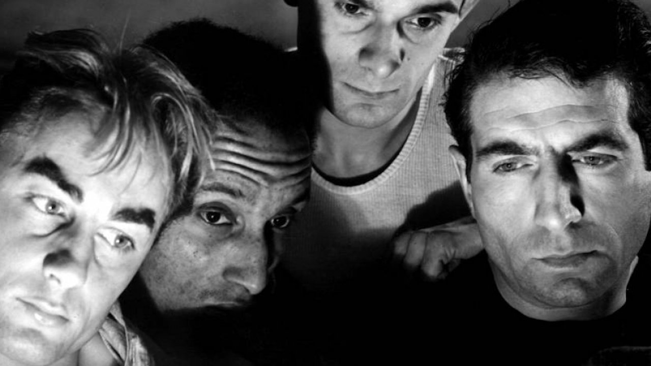 We Are All Murderers backdrop