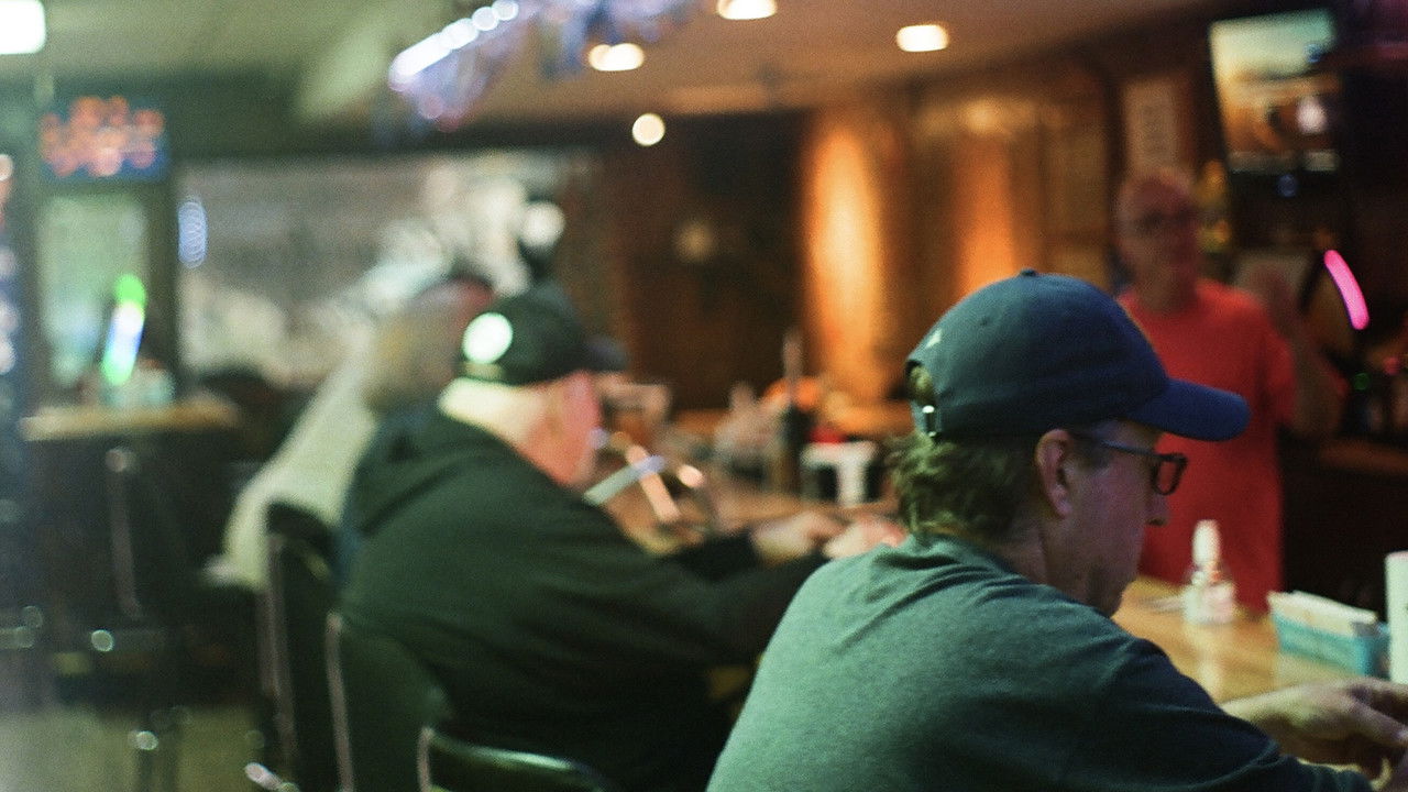 Post 2070: A Documentary on the Monrovia VFW backdrop