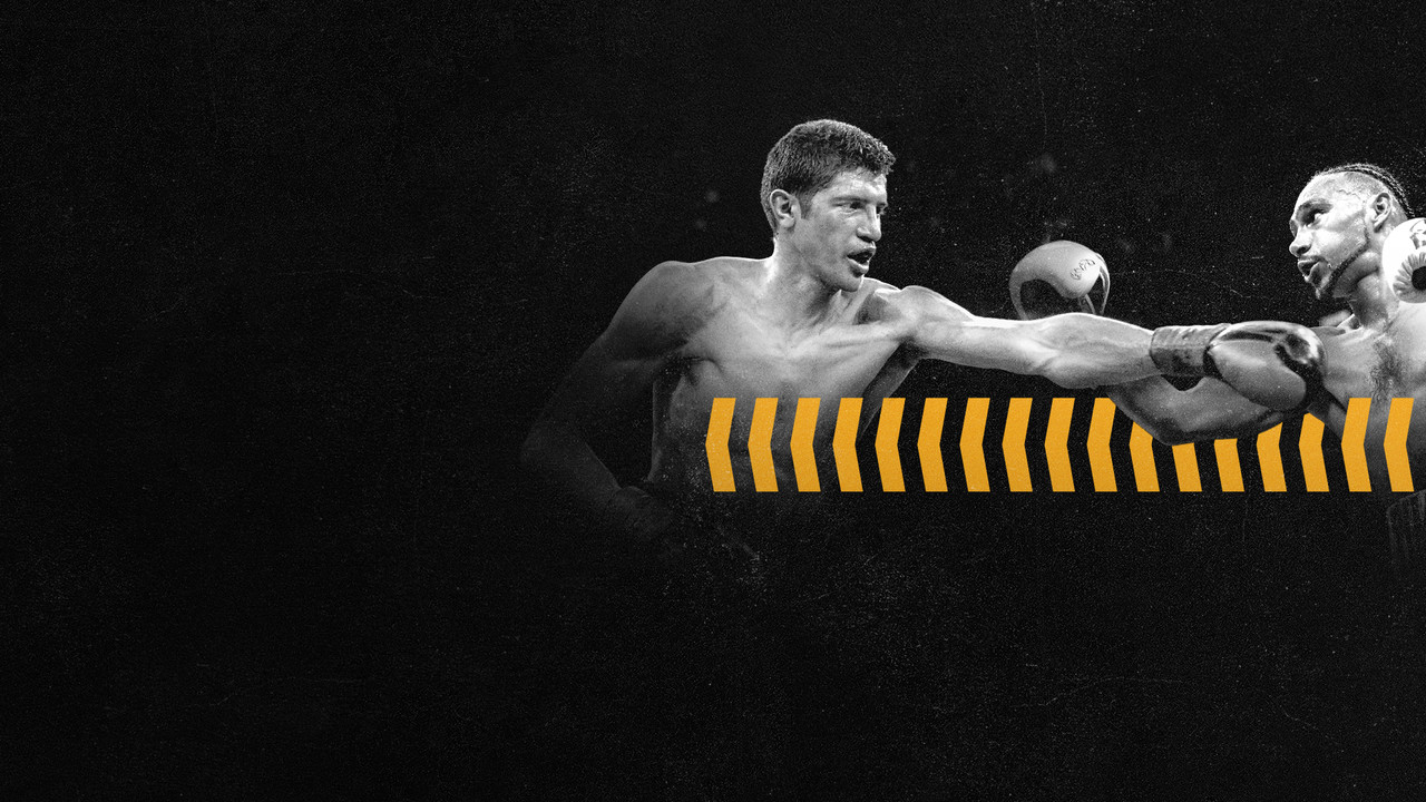 Sebastian Fundora vs. Keith Thurman backdrop