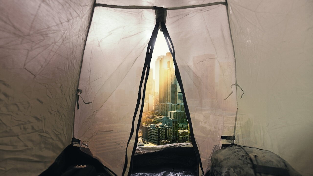 Lead Me Home backdrop