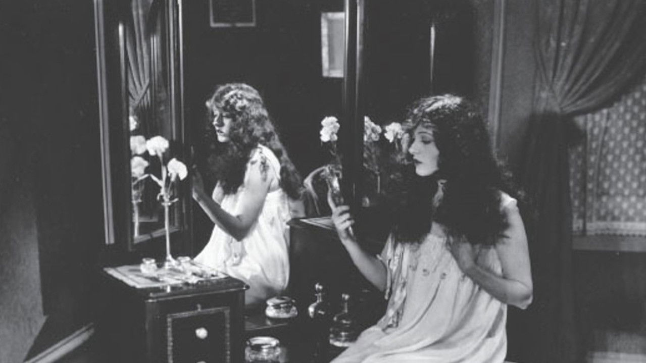 Moral Fibre backdrop