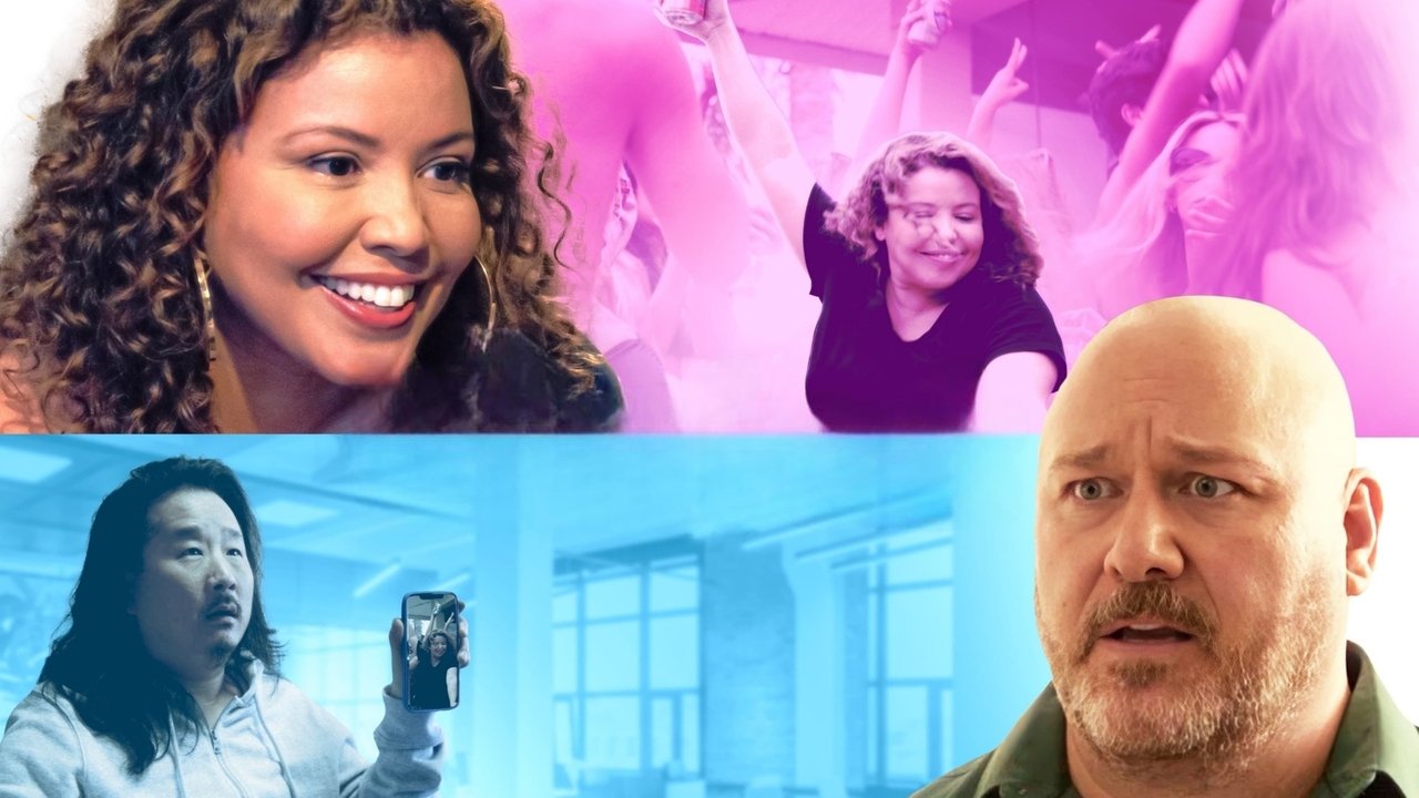 The Throwback backdrop