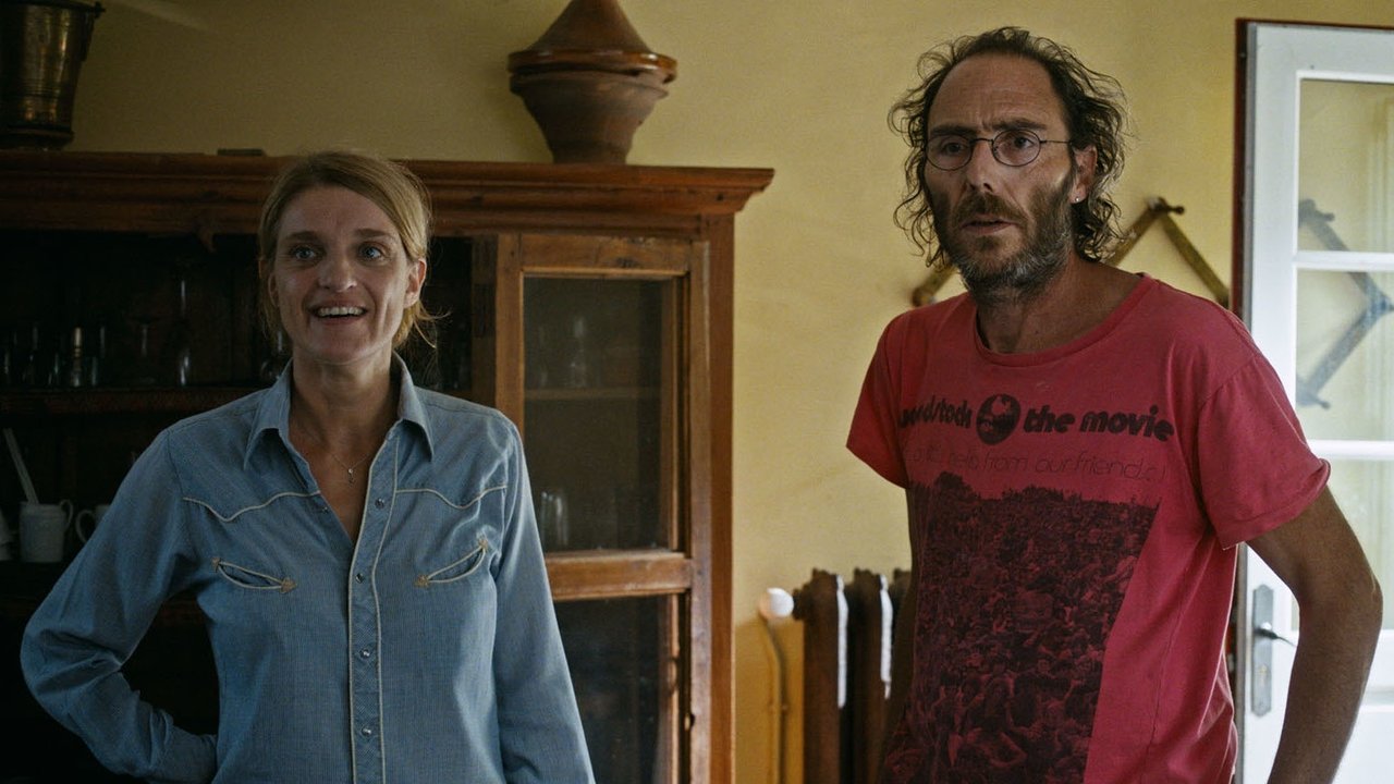 Moi, maman, ma mère et moi backdrop