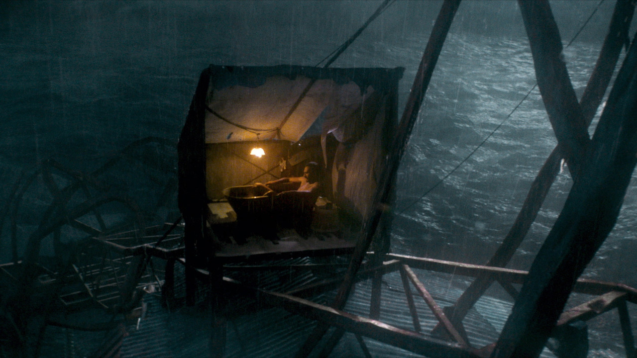 A Taste of Friendship backdrop