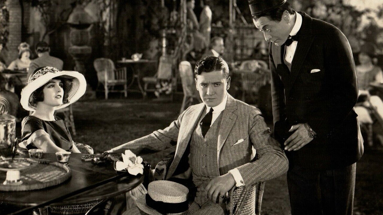 Unguarded Women backdrop