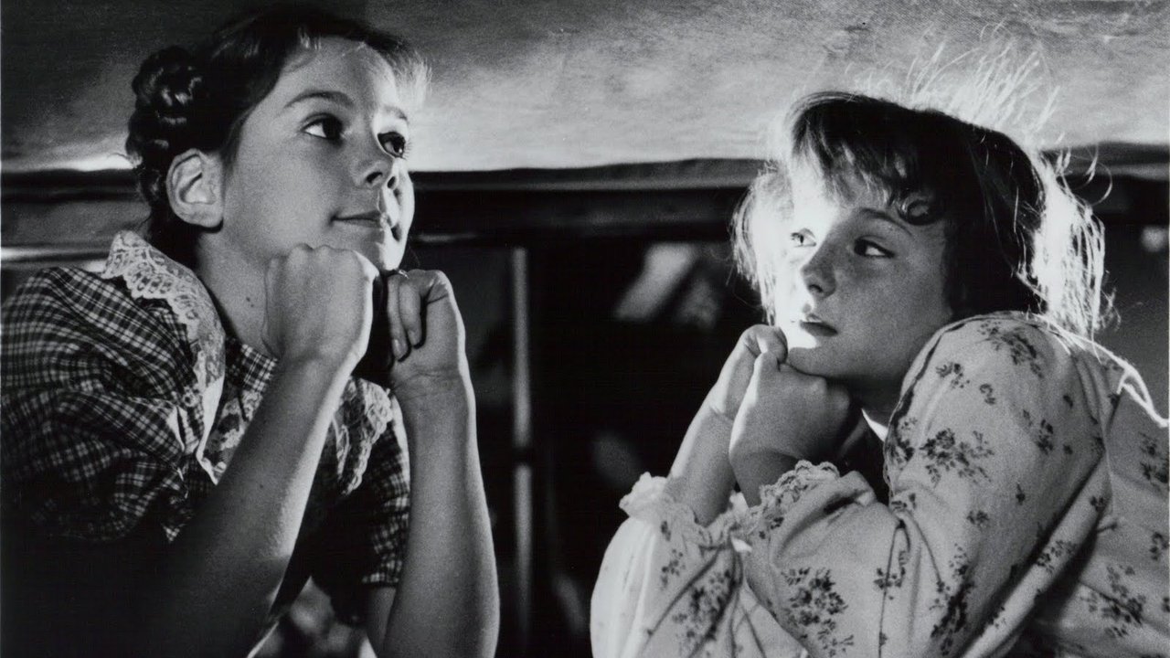 Don't Go to Sleep backdrop