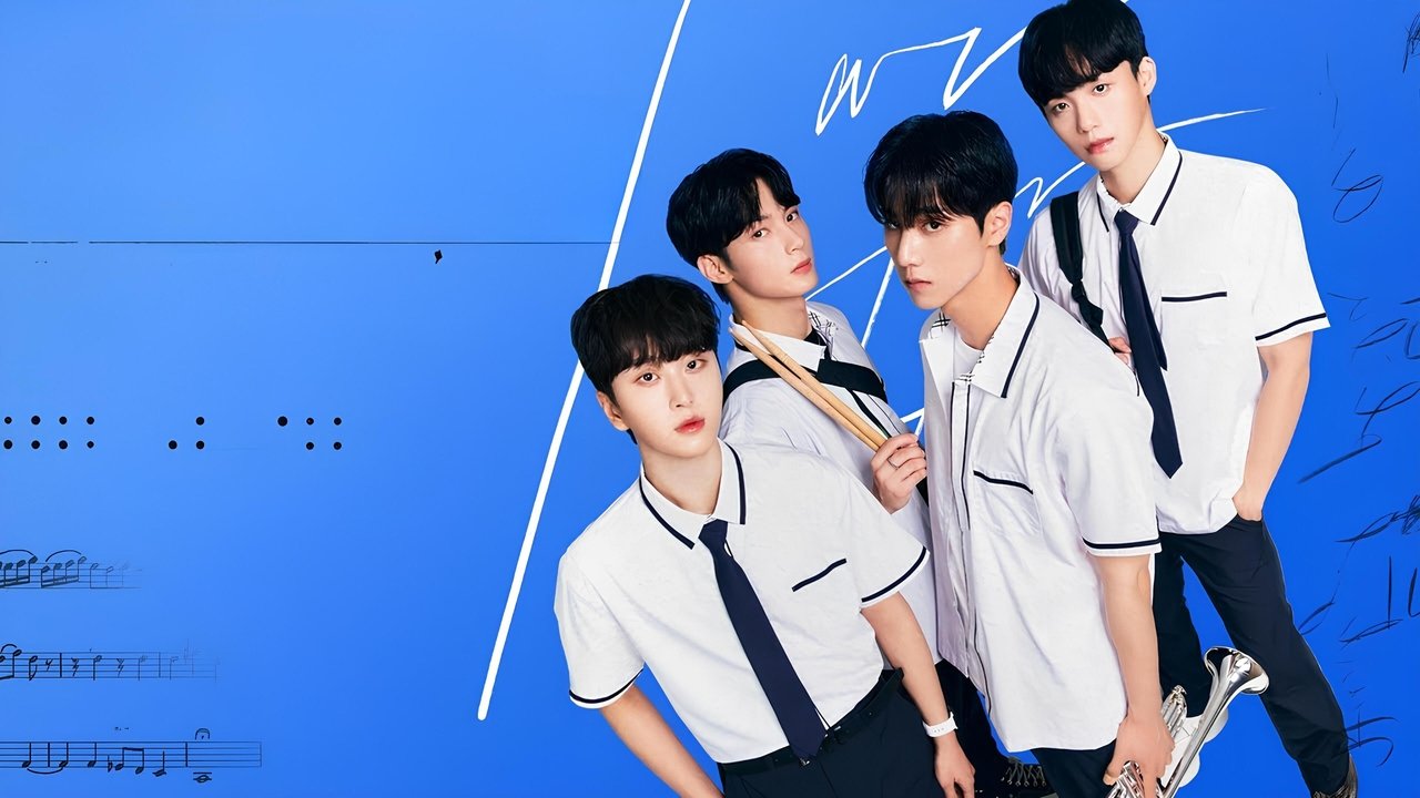 Jazz For Two backdrop