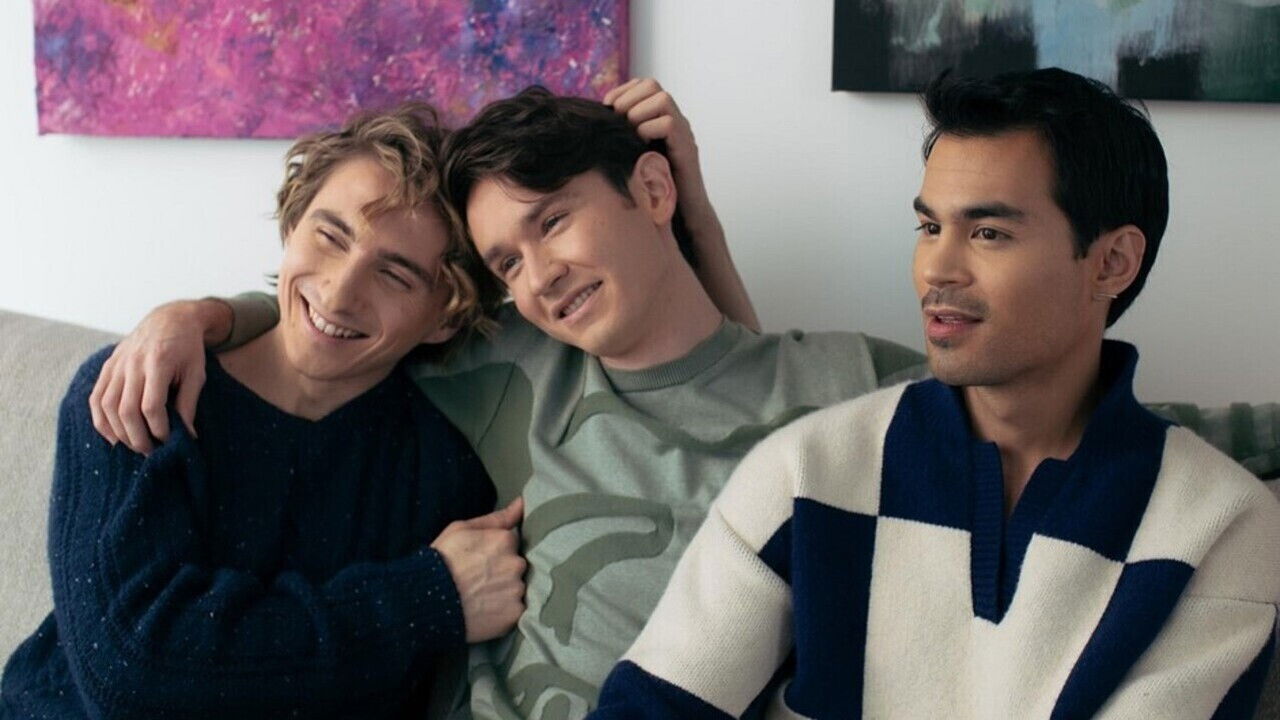 Recurring Gig backdrop