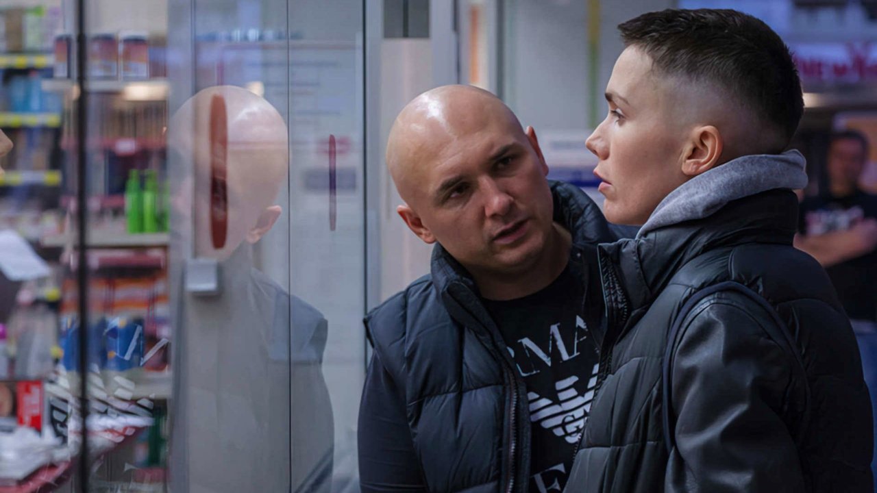 Secret Wars backdrop